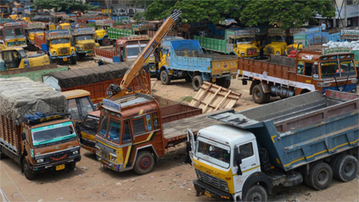 Trucks